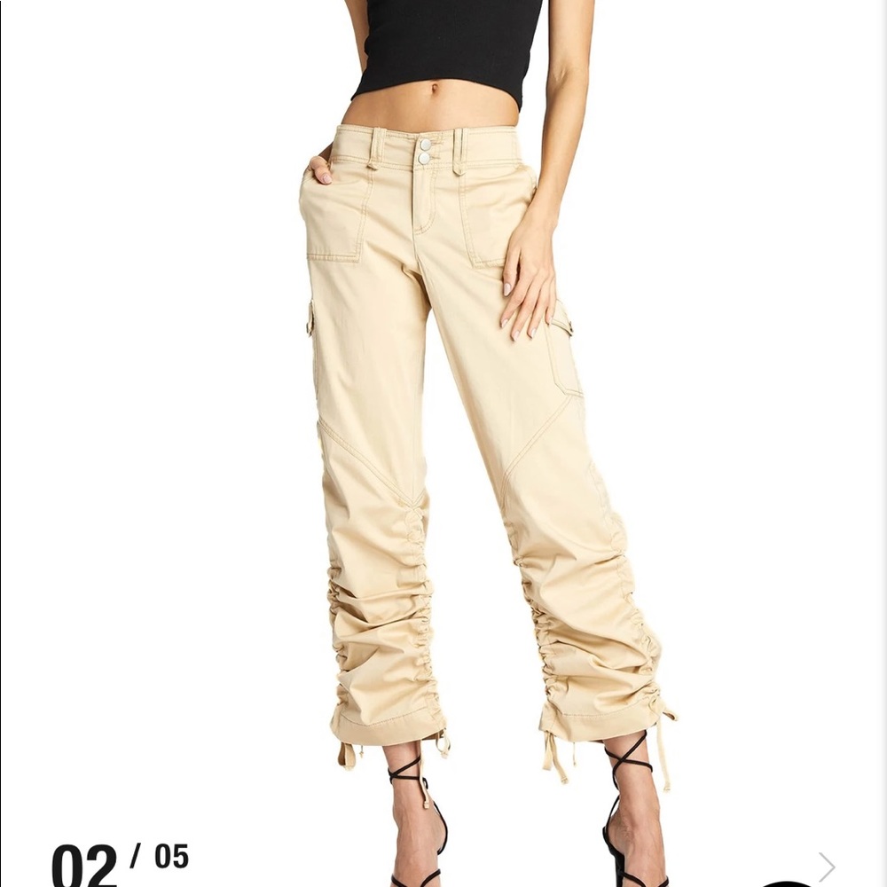 I.am.gia Ryder Cargo Pants